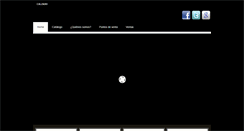 Desktop Screenshot of calzadociliberti.com